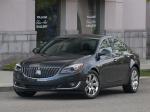 Buick Regal 2014 года